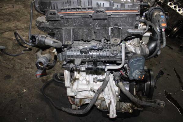 MOTOR 1.2 TURBO CITROEN/PEUGEOT/DS - Vue 5